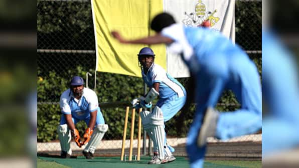 Italian city of Bolzano bans cricket in parks after 2-year-old boy struck in the head by a ball