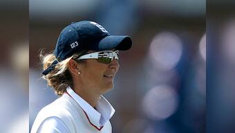 England's Charlotte Edwards retires from cricket, favours coaching and media assignments