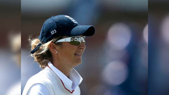 England's Charlotte Edwards retires from cricket, favours coaching and media assignments