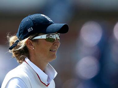 England's Charlotte Edwards retires from cricket, favours coaching and media assignments