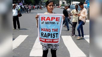 Rape and the rapist: Why Indian academics are studying offenders' perspectives