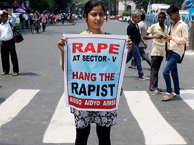 Rape and the rapist: Why Indian academics are studying offenders' perspectives Rape and the rapist: Why Indian academics are studying offenders' perspectives