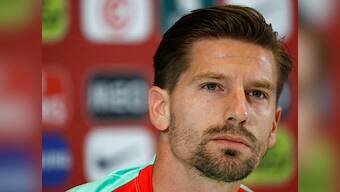 Premier League: Leicester City working with FIFA to finalise Adrien Silva deal, says manager Craig Shakespeare