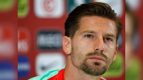 Premier League: Leicester City working with FIFA to finalise Adrien Silva deal, says manager Craig Shakespeare