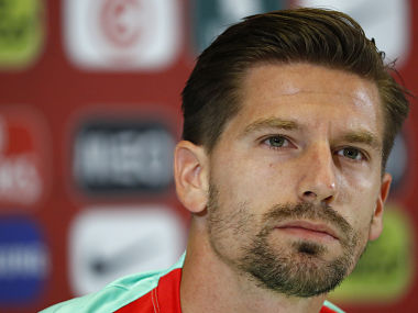 Premier League: Leicester City working with FIFA to finalise Adrien Silva deal, says manager Craig Shakespeare Premier League: Leicester City working with FIFA to finalise Adrien Silva deal, says manager Craig Shakespeare