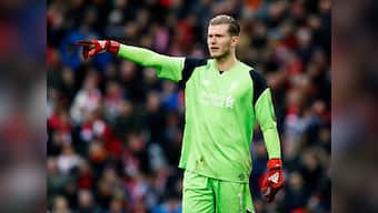 Champions League: Germany coaching staff lent support to Loris Karius, says goalkeeping coach Andreas Koepke