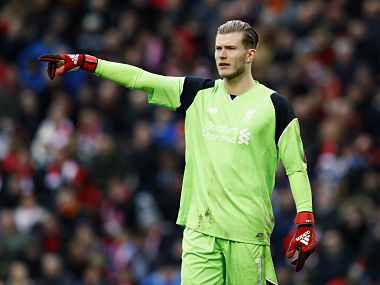 Champions League: Germany coaching staff lent support to Loris Karius, says goalkeeping coach Andreas Koepke Champions League: Germany coaching staff lent support to Loris Karius, says goalkeeping coach Andreas Koepke