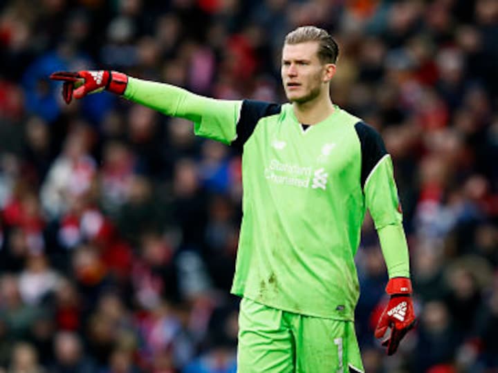 Champions League: Germany coaching staff lent support to Loris Karius, says goalkeeping coach Andreas Koepke
