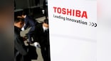SK Hynix board approves its participation in Bain Capital-led consortium to buy Toshiba's memory chip unit