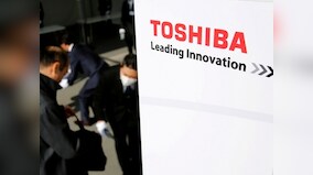 SK Hynix board approves its participation in Bain Capital-led consortium to buy Toshiba's memory chip unit