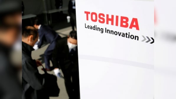 SK Hynix board approves its participation in Bain Capital-led consortium to buy Toshiba's memory chip unit