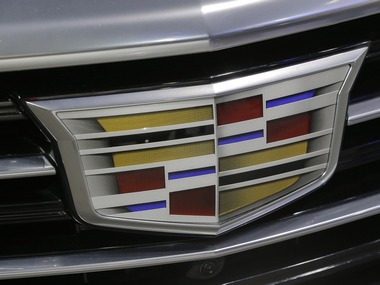 GM's semi-autonomous Cadillac CT6 Sedans are on their way to dealerships in the US GM's semi-autonomous Cadillac CT6 Sedans are on their way to dealerships in the US