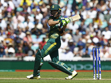 Faf du Plessis named South Africa's ODI captain, will lead Proteas in all three formats Faf du Plessis named South Africa's ODI captain, will lead Proteas in all three formats