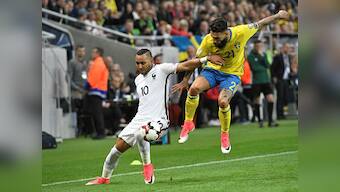 FIFA World Cup 2018 qualifiers: France coach Didier Deschamps retains Layvin Kurzawa, recalls Dimitri Payet