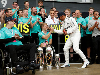 Laureus World Sports Awards, Best Sporting Moment September nominees: Billy Monger's back at the wheel Laureus World Sports Awards, Best Sporting Moment September nominees: Billy Monger's back at the wheel