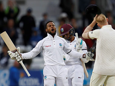England vs West Indies: Jason Holder and Co go into third Test with eye on historic series victory England vs West Indies: Jason Holder and Co go into third Test with eye on historic series victory