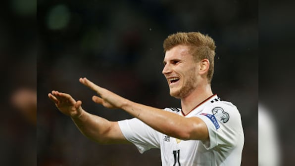 FIFA World Cup 2018 qualifiers: Timo Werner cements his place as Miroslav Klose's successor with impressive show against Norway