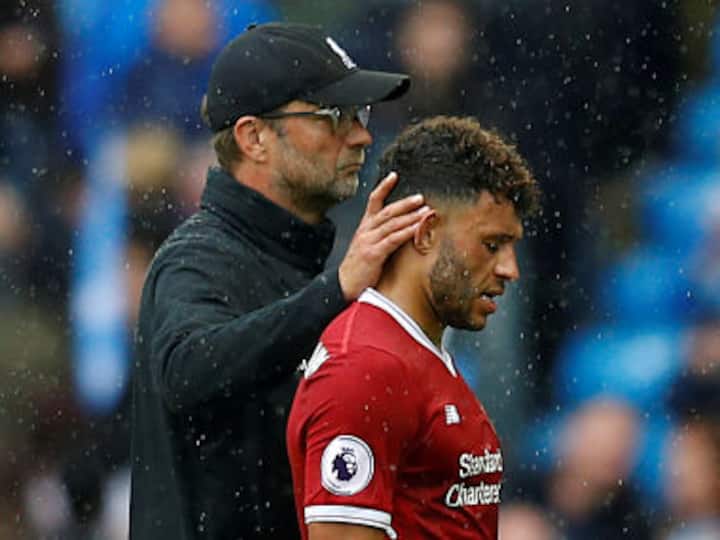 Premier League: Alex Oxlade-Chamberlain made correct decision to join Liverpool, says Jurgen Klopp