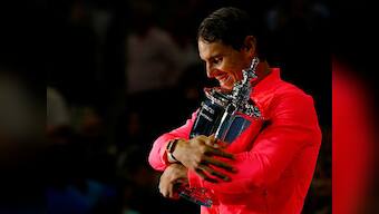 US Open 2017: From Mallorca to New York, Rafael Nadal's journey to win 16th Grand Slam title