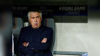 Bundesliga: Bayern Munich sack manager Carlo Ancelotti following poor start to season