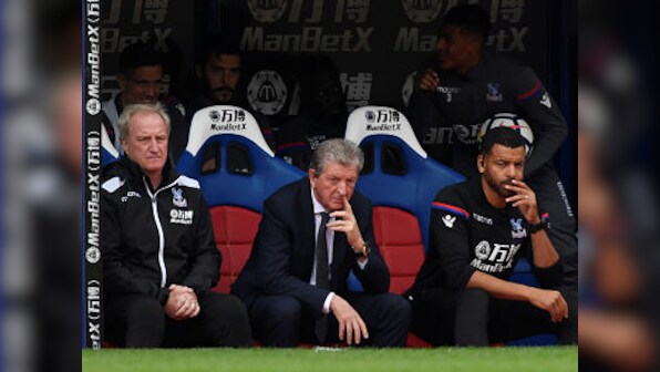 Premier League: Roy Hodgson gets Crystal Palace tenure off on a losing start against Southampton