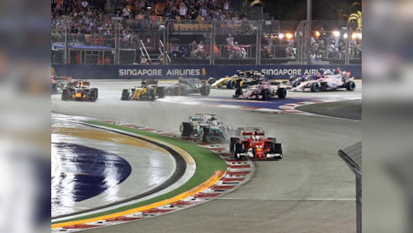 Tata Communications end eight year Formula One partnership, look to 'explore other platforms'