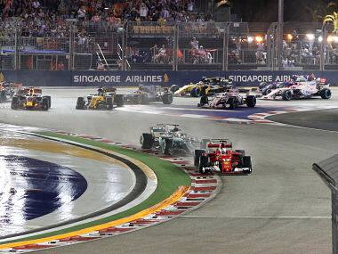 Formula 1 podcast: From predictions for 2018 Australian Grand Prix to 'Battle of the Renaults'