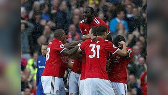 Premier League: Manchester United hope to regain attacking form during clash with Watford