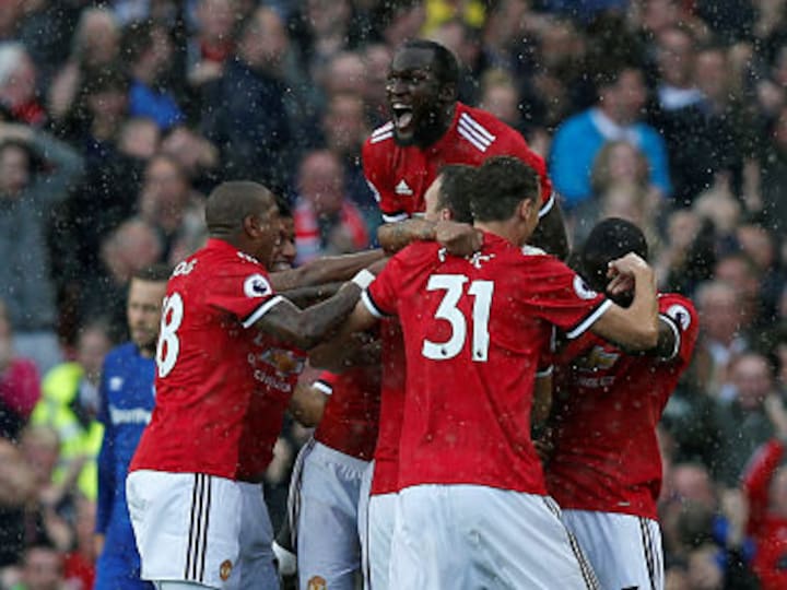 Premier League: Manchester United hope to regain attacking form during clash with Watford