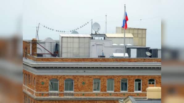 In diplomatic tit-for-tat, US orders closure of Russian consulate in San Fransisco
