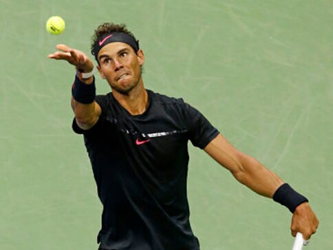 US Open 2017: Rafael Nadal, Karolina Pliskova eye 4th-round berths, Roger Federer takes on Feliciano Lopez US Open 2017: Rafael Nadal, Karolina Pliskova eye 4th-round berths, Roger Federer takes on Feliciano Lopez