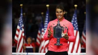 US Open 2017: Rafael Nadal produced relentless tennis to make final with Kevin Anderson a no-contest