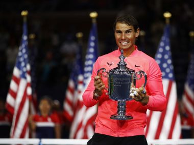 US Open 2017: Rafael Nadal produced relentless tennis to make final with Kevin Anderson a no-contest US Open 2017: Rafael Nadal produced relentless tennis to make final with Kevin Anderson a no-contest
