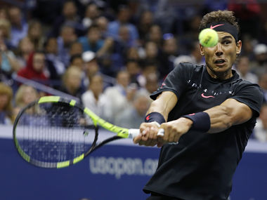 US Open 2017: Rafael Nadal says a healthier year is more important to him than win at Flushing Meadows US Open 2017: Rafael Nadal says a healthier year is more important to him than win at Flushing Meadows