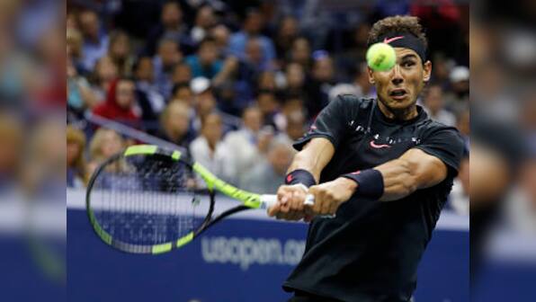 US Open 2017: Rafael Nadal says a healthier year is more important to him than win at Flushing Meadows