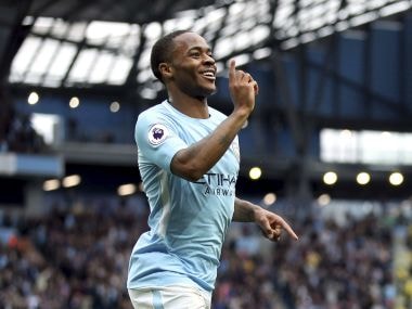 Premier League: Manchester City, United register contrasting wins; Alvaro Morata helps Chelsea hammer Stoke