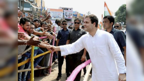 Rahul Gandhi in Gujarat Day 3: With eye on Narendra Modi's bastion, Congress V-P seeks to woo Patidars, farmers