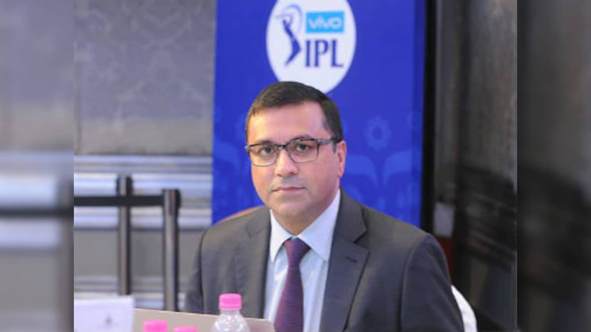 BCCI CEO Rahul Johri says ICC's proposed Future Tours Programme unacceptable as it hits Indian cricket board's revenues