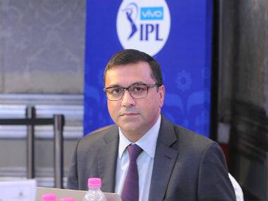 BCCI CEO Rahul Johri part of ICC working group to decide on limit for participation of players in T20 league