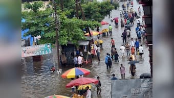 Heavy rains affect life in Konkan and Karnataka, but come with silver lining of over-flowing reservoirs