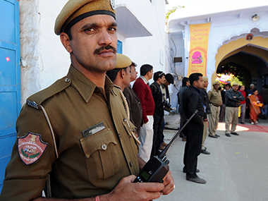 Law student accuses Rajasthan 'godman' of rape, police lodge complaint against 70-yr-old Law student accuses Rajasthan 'godman' of rape, police lodge complaint against 70-yr-old