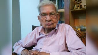 Never too old to learn: At 98, Limca's oldest MA student clears exam in Bihar