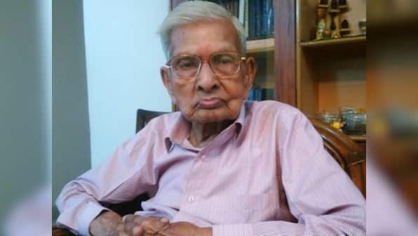 Never too old to learn: At 98, Limca's oldest MA student clears exam in Bihar