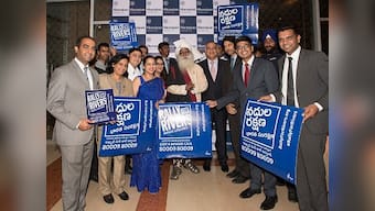 Rally for Rivers: Campaign aims to create public support for govt policy to revitalise water bodies