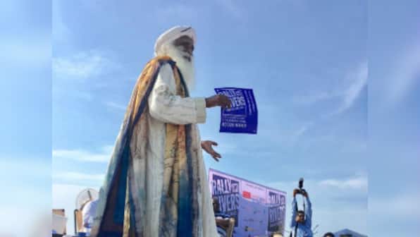 Rally for Rivers: Isha Foundation's campaign has good intentions but minimal scientific backing