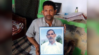 Dera Sacha Sauda unearthed: Grieving son seeks to find father who went missing 13 years ago