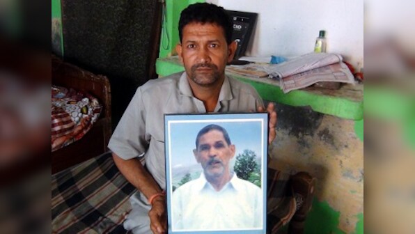 Dera Sacha Sauda unearthed: Grieving son seeks to find father who went missing 13 years ago