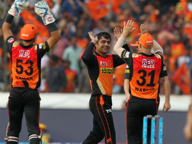 Big Bash League: Afghanistan’s spin sensation Rashid Khan to play for Adelaide Strikers in upcoming season Big Bash League: Afghanistan’s spin sensation Rashid Khan to play for Adelaide Strikers in upcoming season