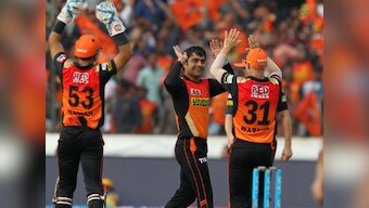 Big Bash League: Afghanistan’s spin sensation Rashid Khan to play for Adelaide Strikers in upcoming season