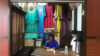 Refugees in Delhi Part 4: Somalian migrants enjoy peace but deportation, racial discrimination looms large